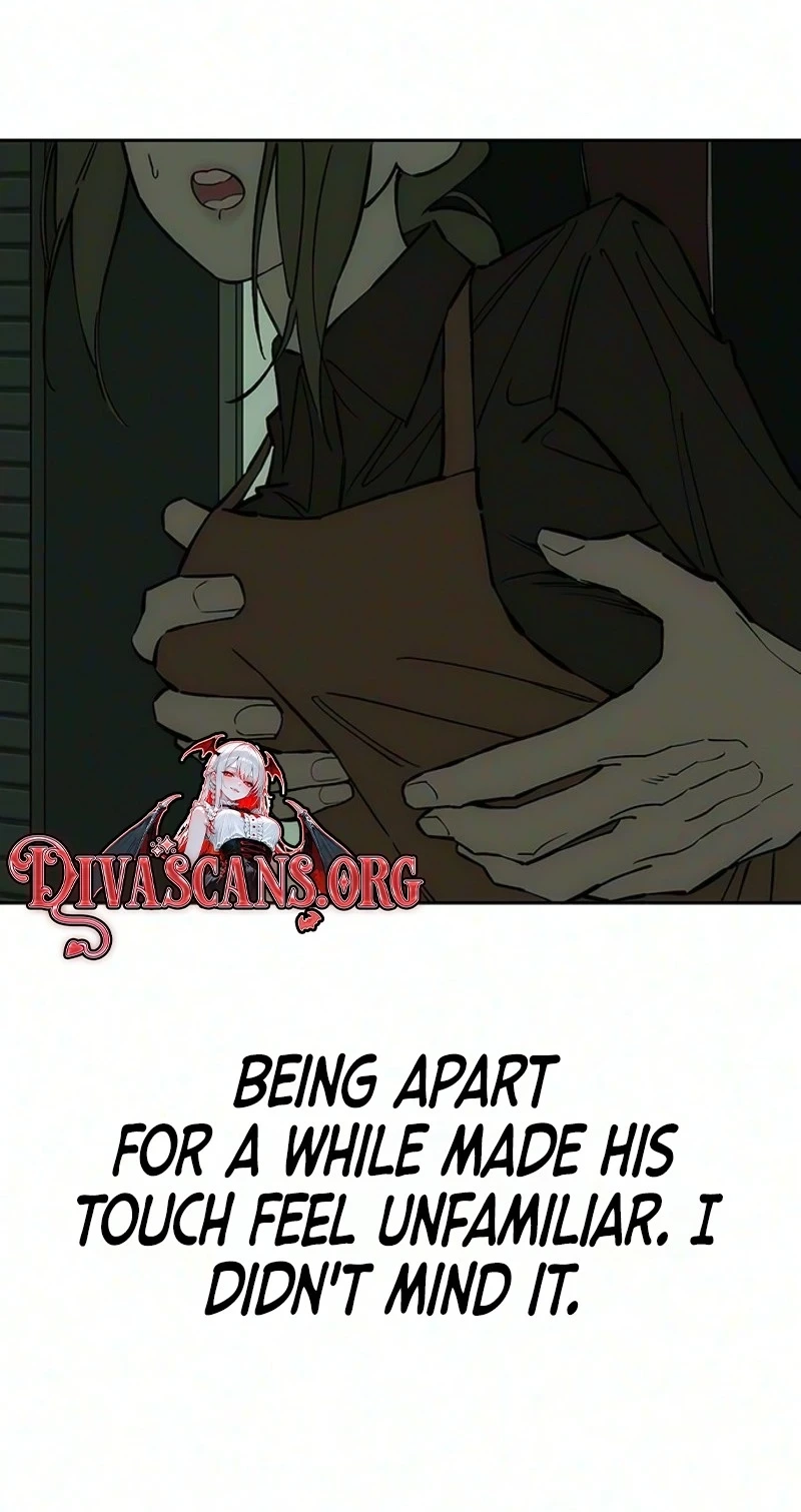 Tears on a Withered Flower Chapter 117 — page 22