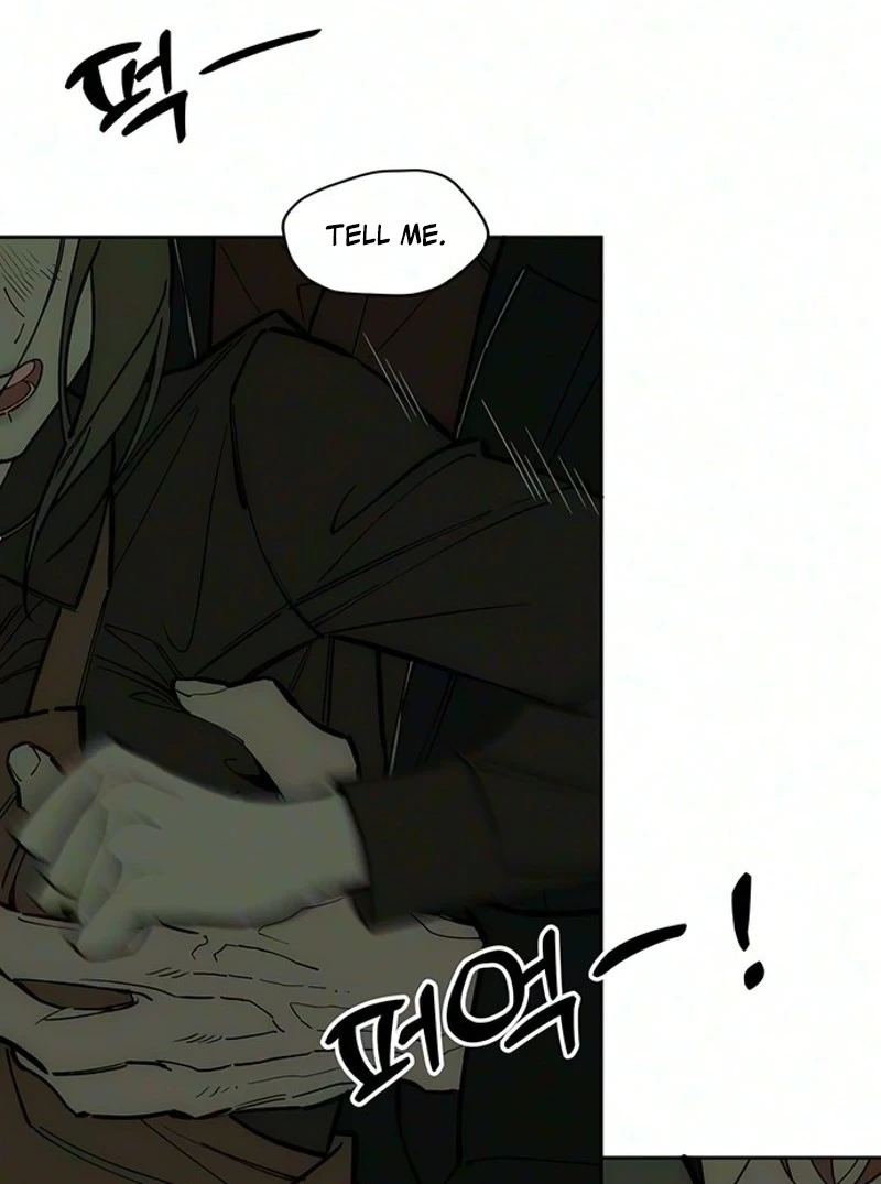 Tears on a Withered Flower Chapter 117 — page 32