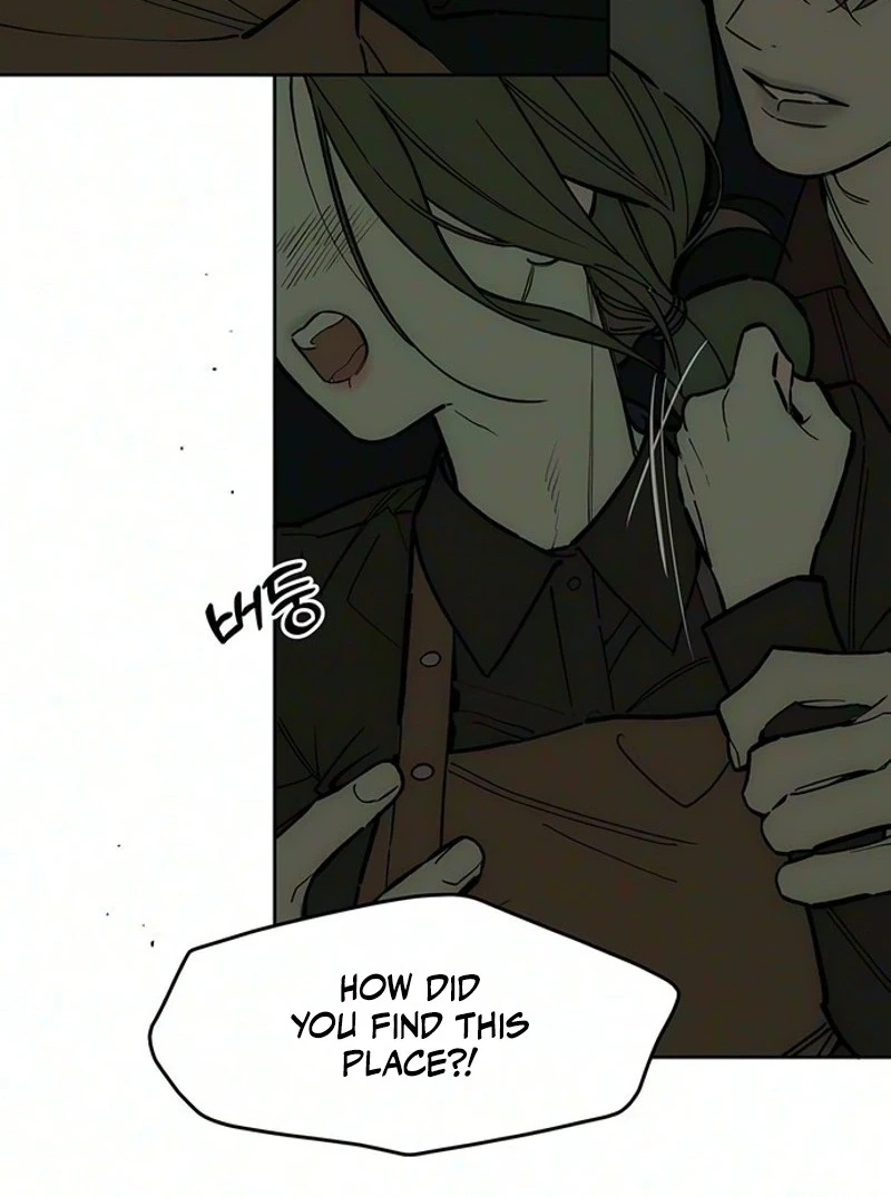 Tears on a Withered Flower Chapter 117 — page 33