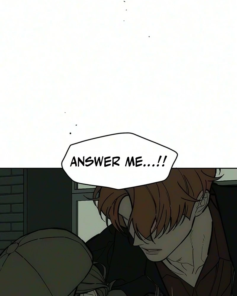 Tears on a Withered Flower Chapter 117 — page 34