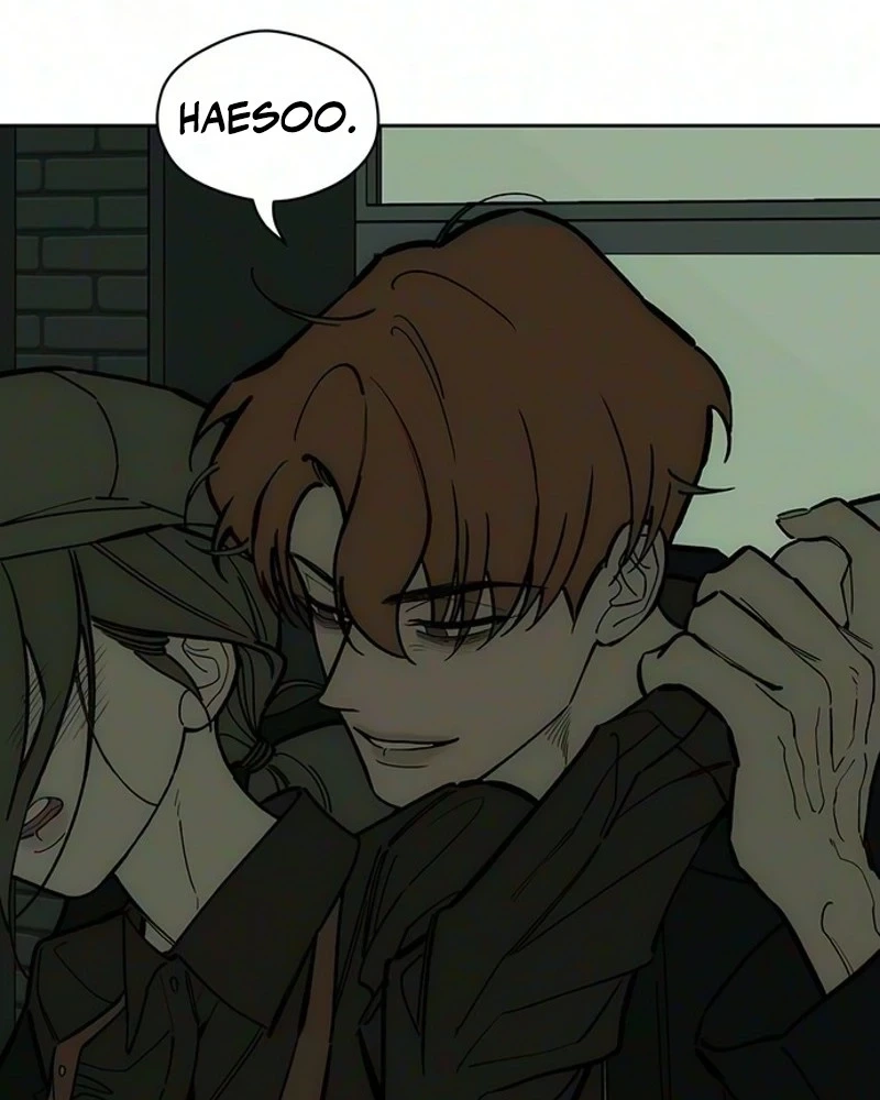 Tears on a Withered Flower Chapter 117 — page 37