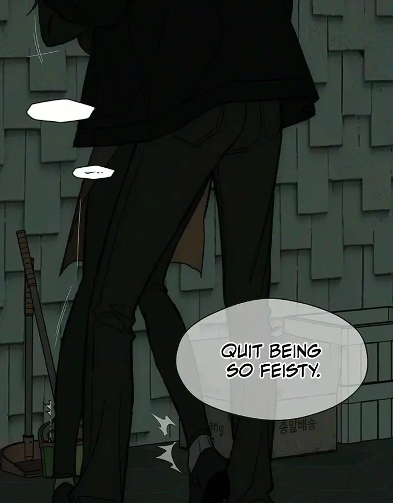 Tears on a Withered Flower Chapter 117 — page 40