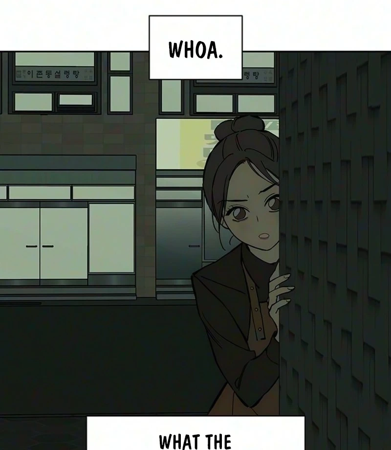 Tears on a Withered Flower Chapter 117 — page 45