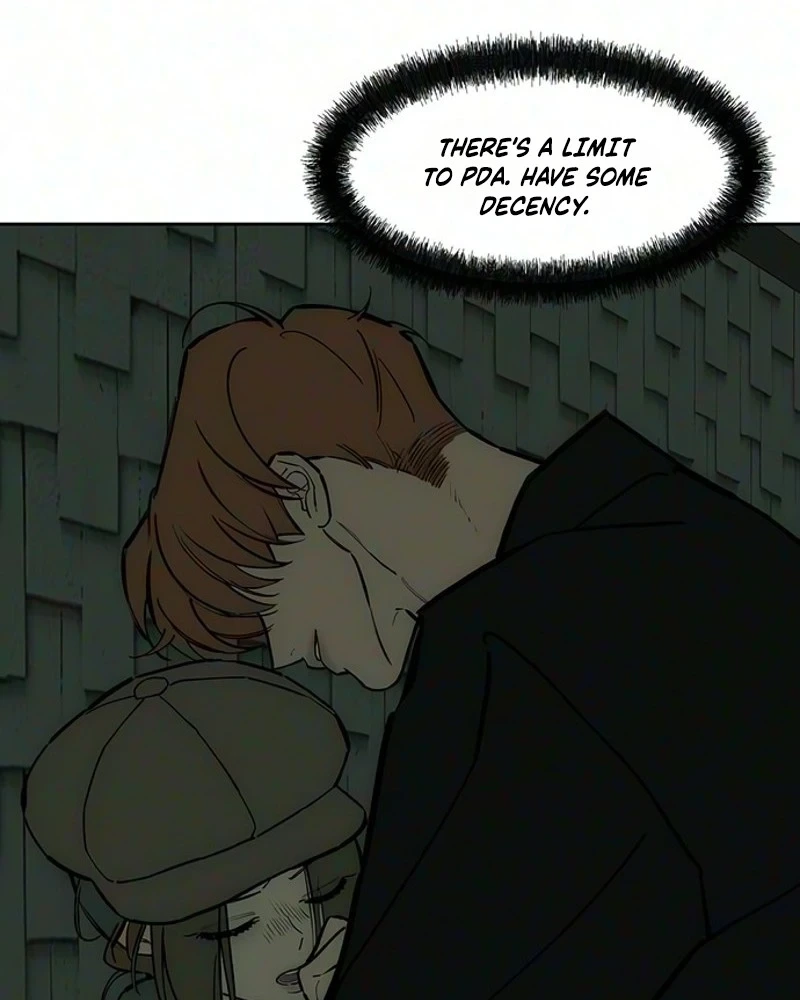 Tears on a Withered Flower Chapter 117 — page 47
