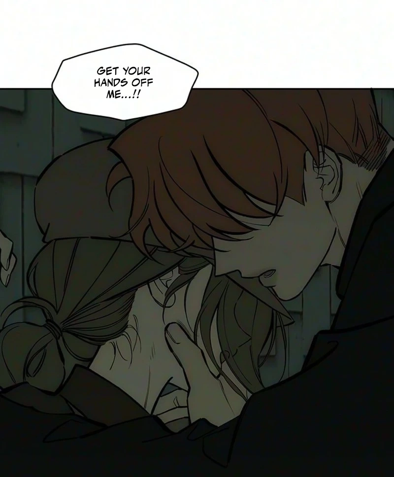 Tears on a Withered Flower Chapter 117 — page 55