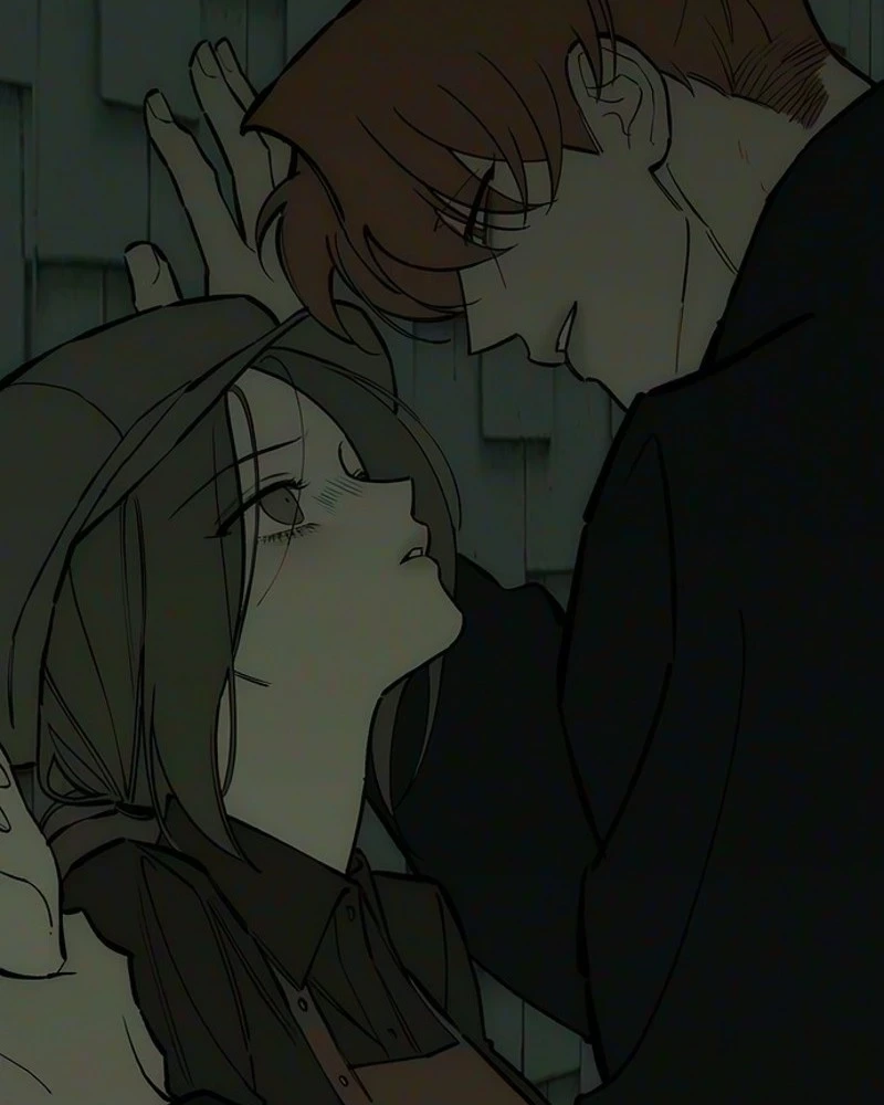 Tears on a Withered Flower Chapter 117 — page 66