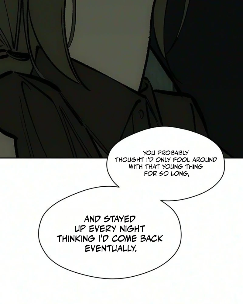 Tears on a Withered Flower Chapter 117 — page 77