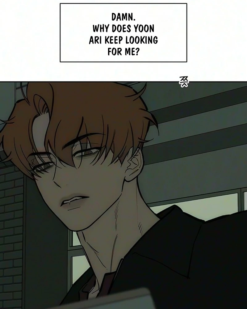 Tears on a Withered Flower Chapter 117 — page 97