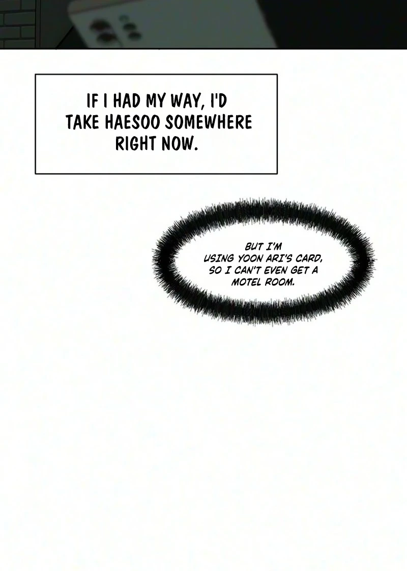 Tears on a Withered Flower Chapter 117 — page 98