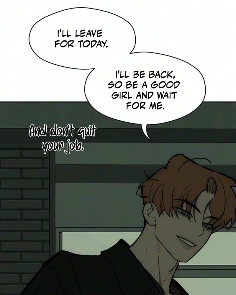 Tears on a Withered Flower Chapter 117 — page 99
