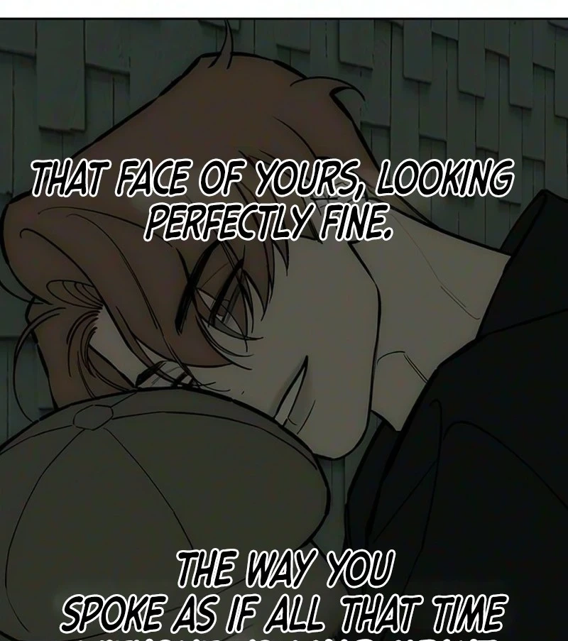 Tears on a Withered Flower Chapter 117 — page 114