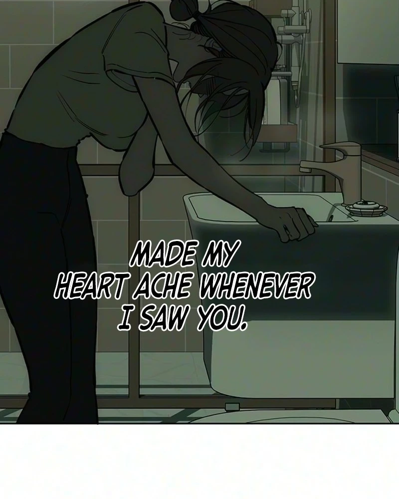 Tears on a Withered Flower Chapter 117 — page 119