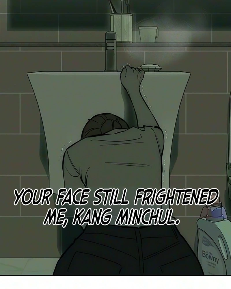 Tears on a Withered Flower Chapter 117 — page 121