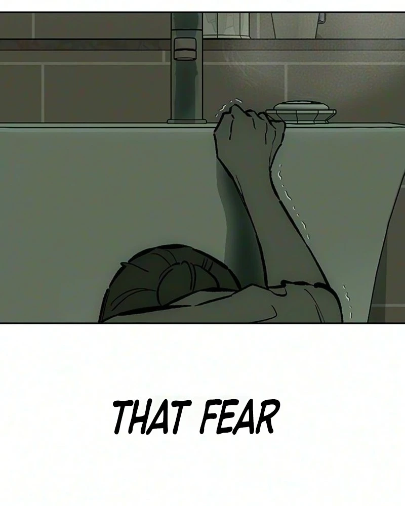 Tears on a Withered Flower Chapter 117 — page 124