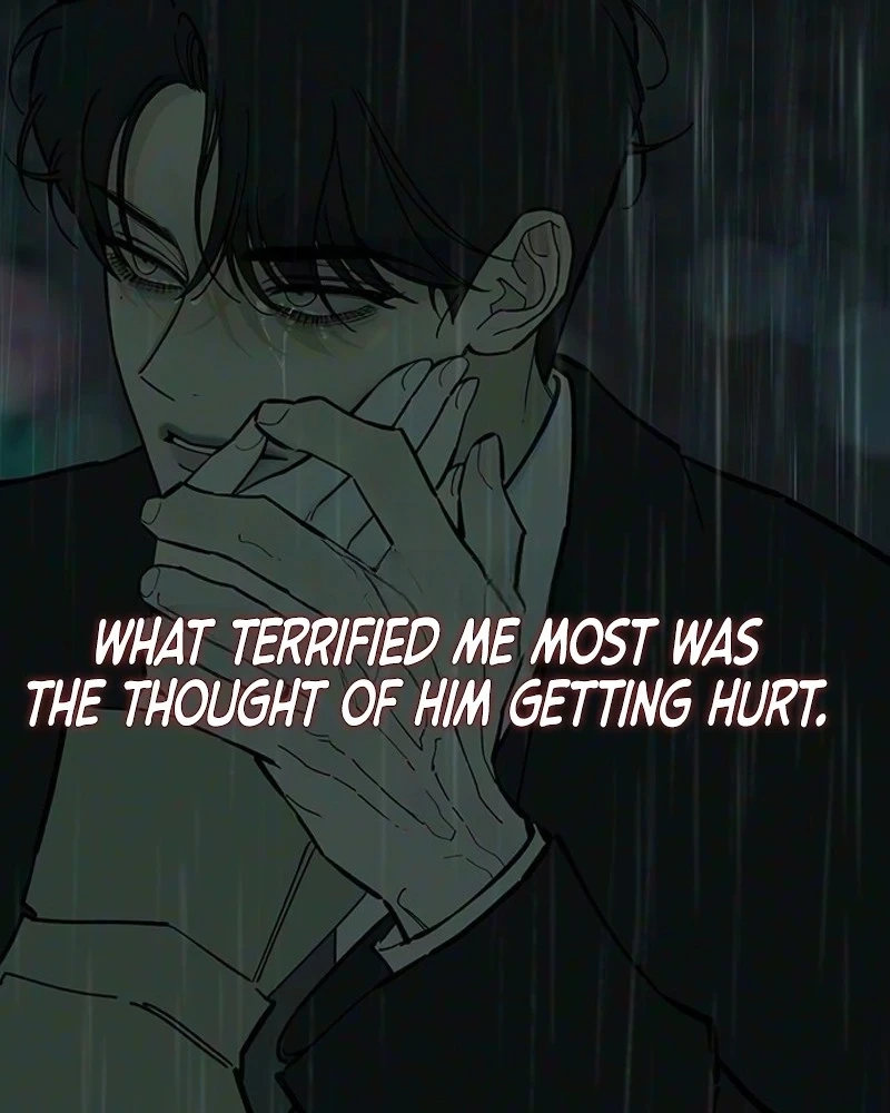 Tears on a Withered Flower Chapter 117 — page 129