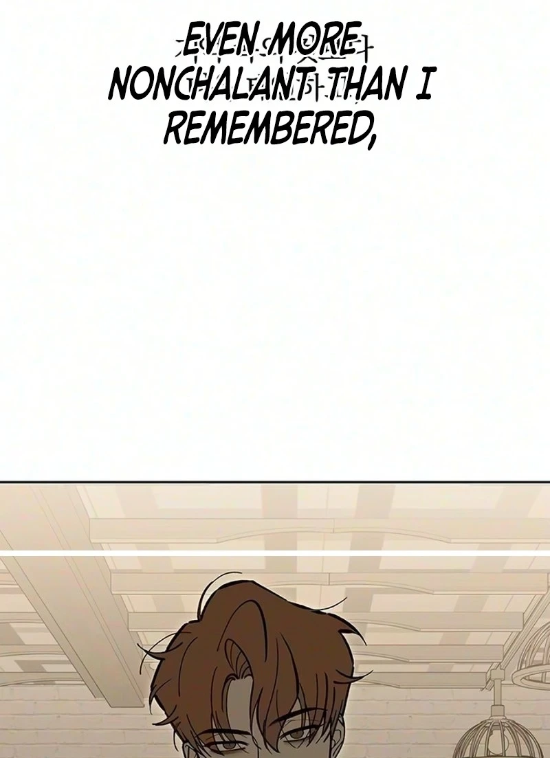 Tears on a Withered Flower Chapter 117 — page 151