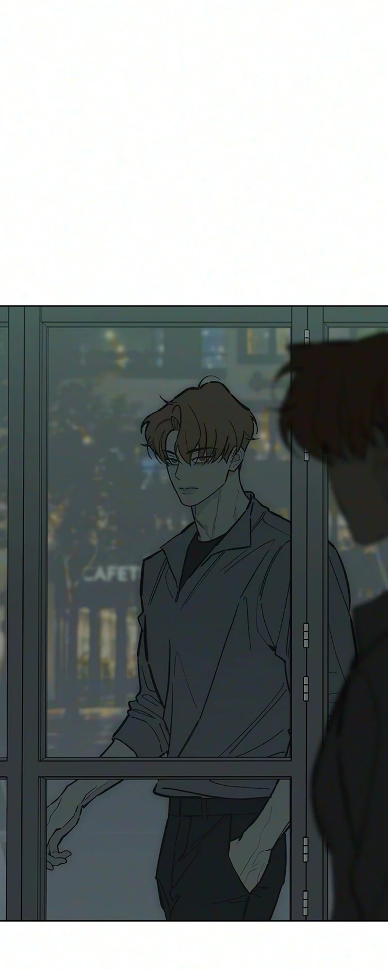 Tears on a Withered Flower Chapter 118 — page 2