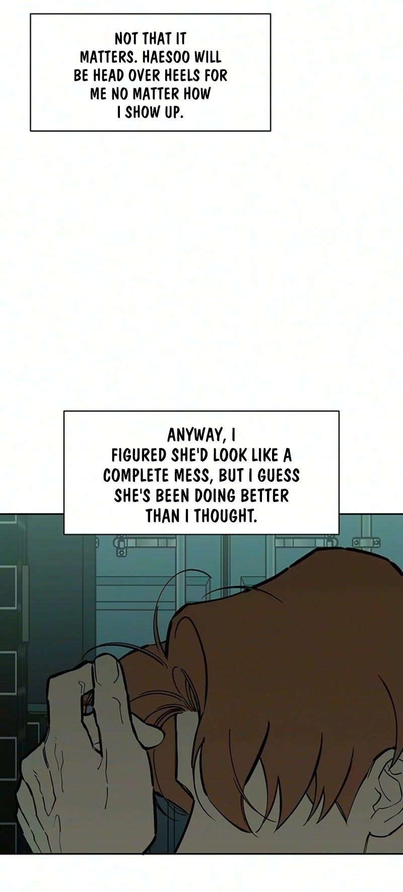 Tears on a Withered Flower Chapter 118 — page 4