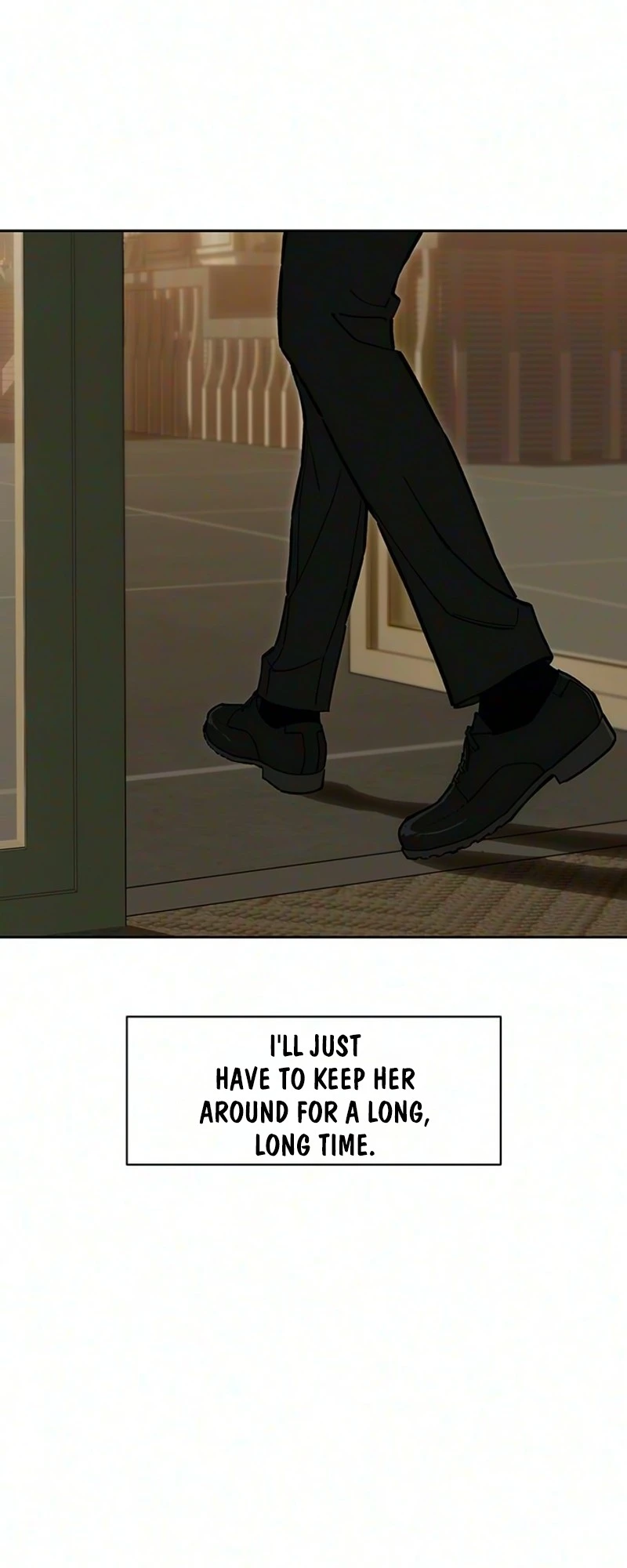 Tears on a Withered Flower Chapter 118 — page 11
