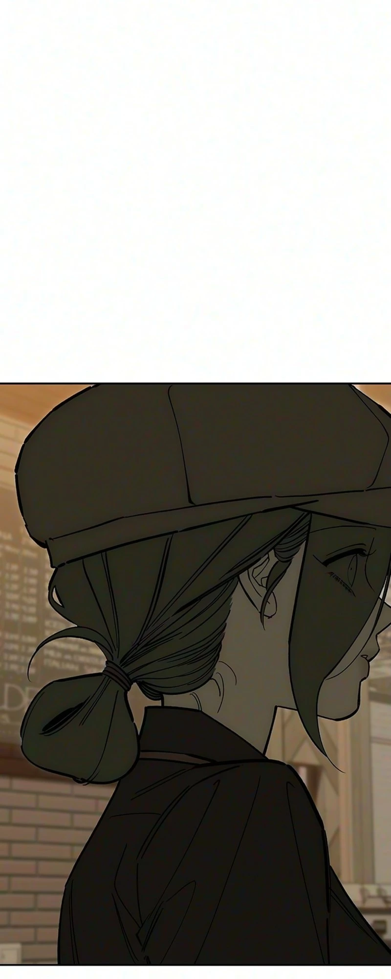 Tears on a Withered Flower Chapter 118 — page 13