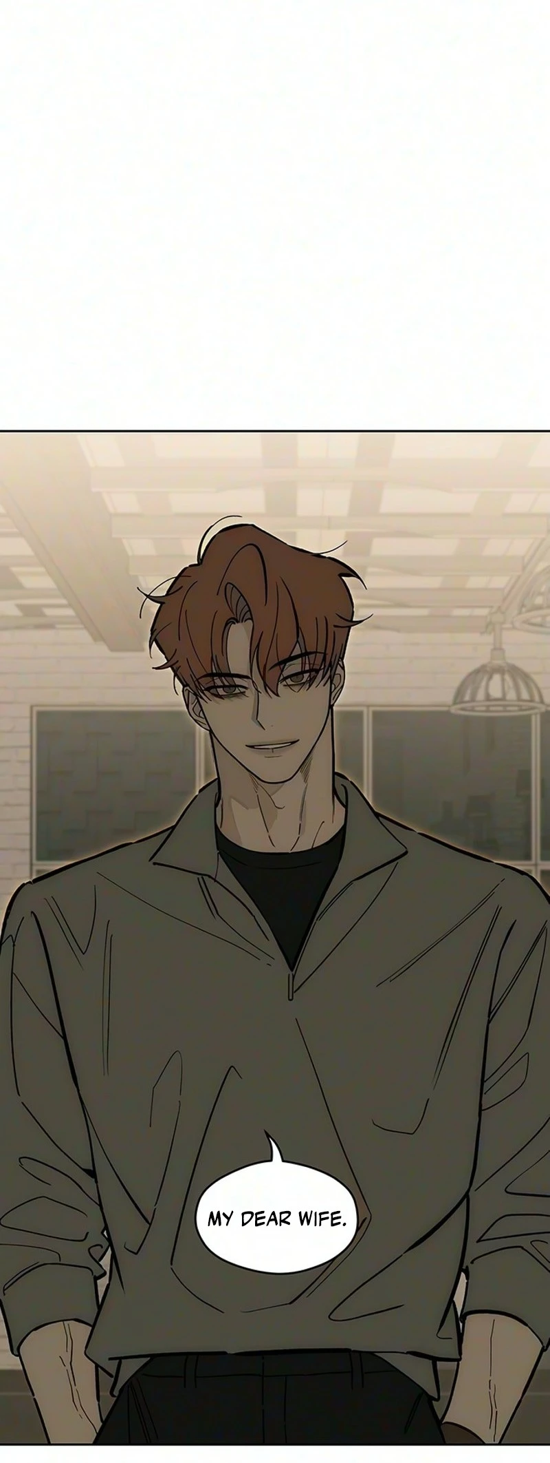 Tears on a Withered Flower Chapter 118 — page 15