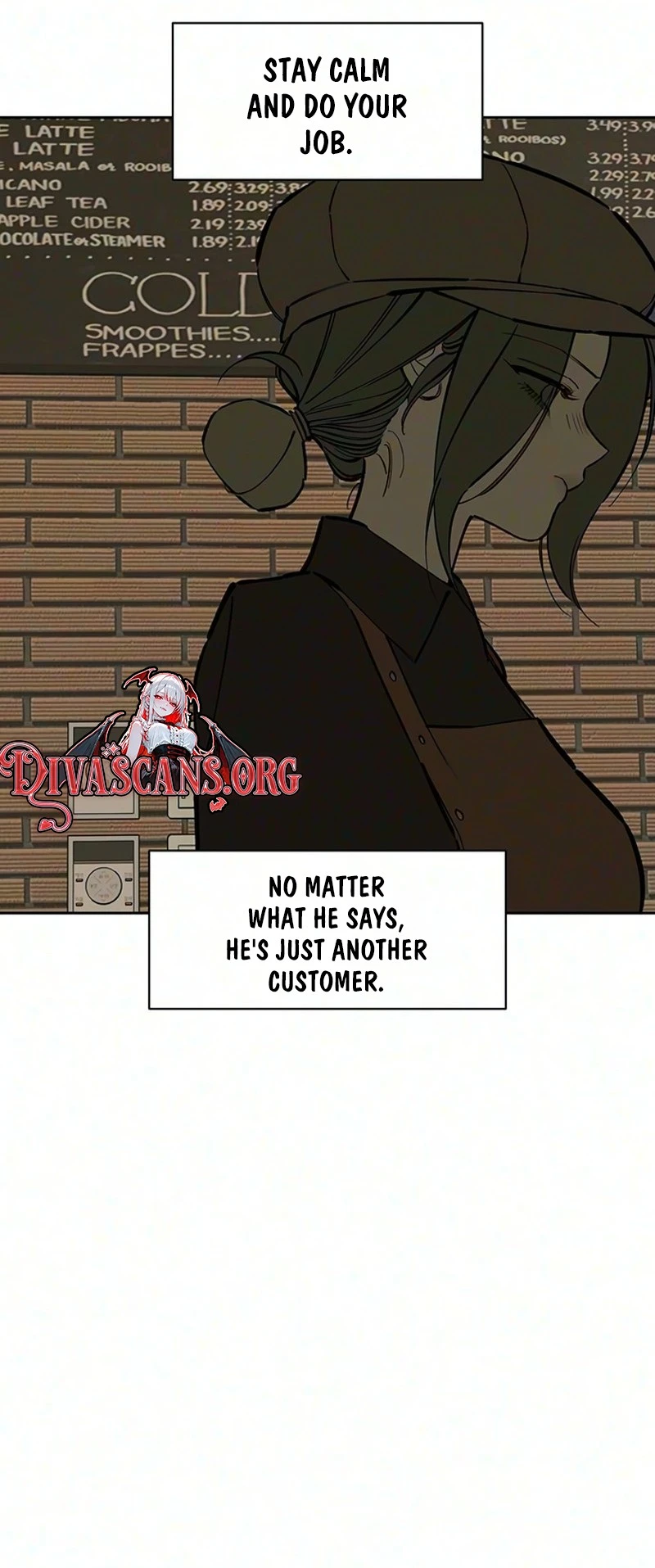 Tears on a Withered Flower Chapter 118 — page 20