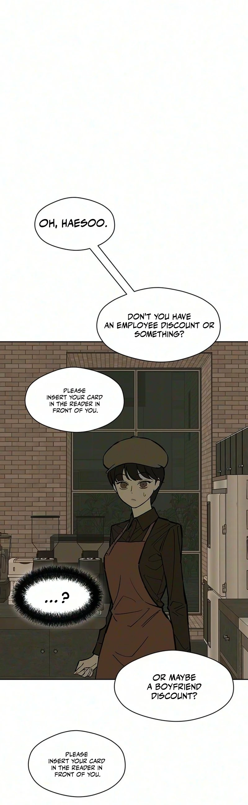 Tears on a Withered Flower Chapter 118 — page 24