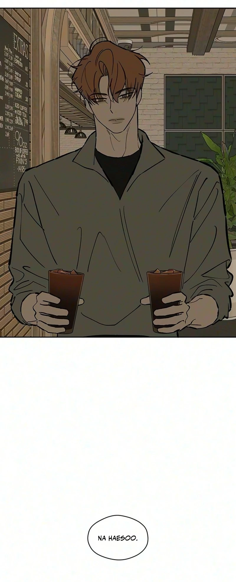 Tears on a Withered Flower Chapter 118 — page 32