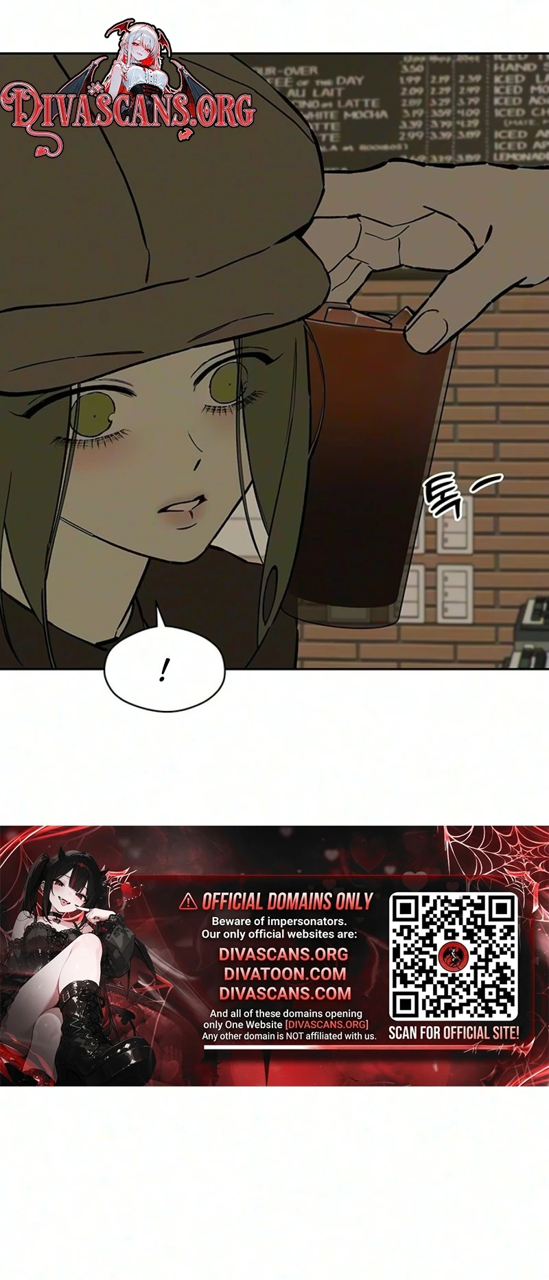 Tears on a Withered Flower Chapter 118 — page 33