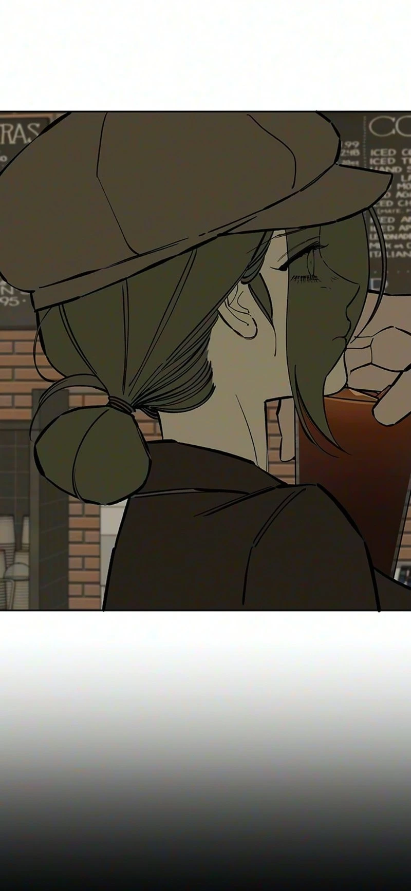 Tears on a Withered Flower Chapter 118 — page 35