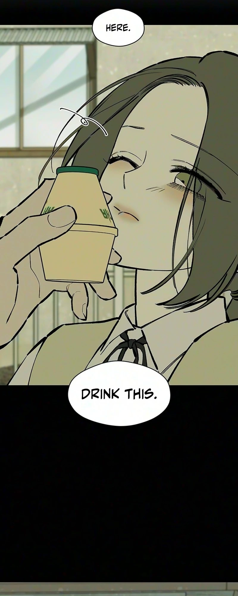 Tears on a Withered Flower Chapter 118 — page 36