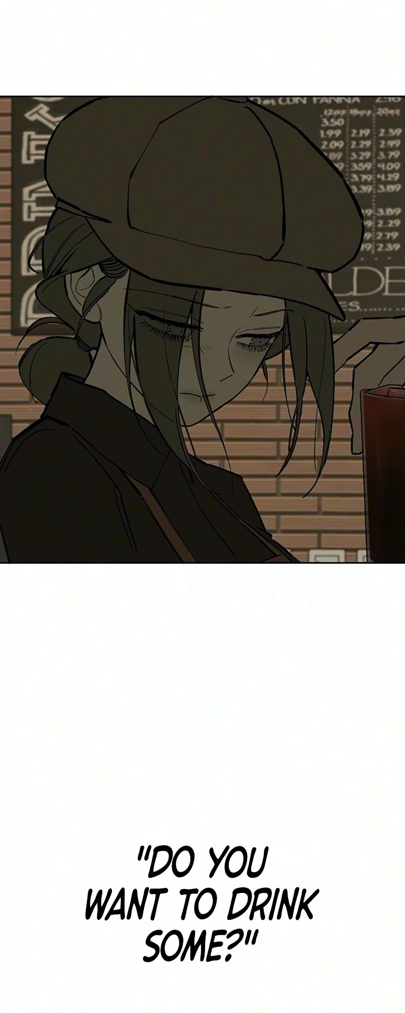 Tears on a Withered Flower Chapter 118 — page 39