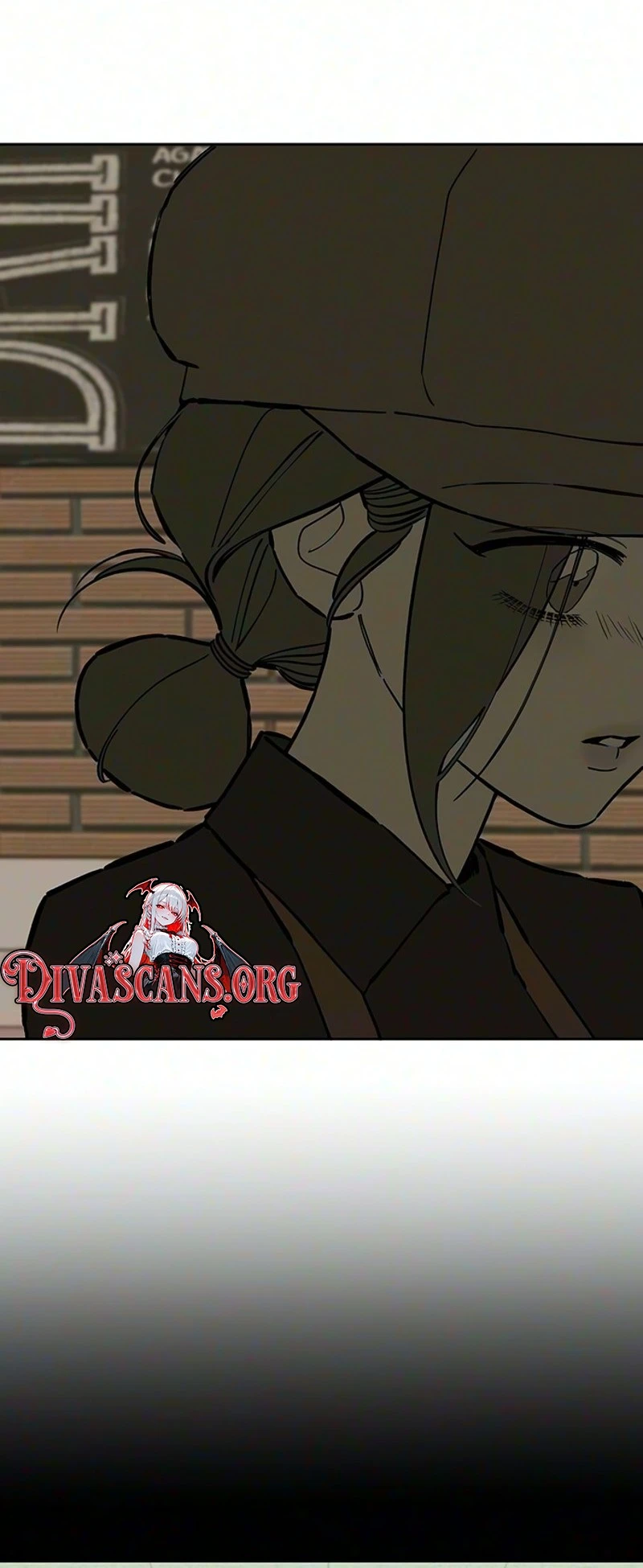 Tears on a Withered Flower Chapter 118 — page 40