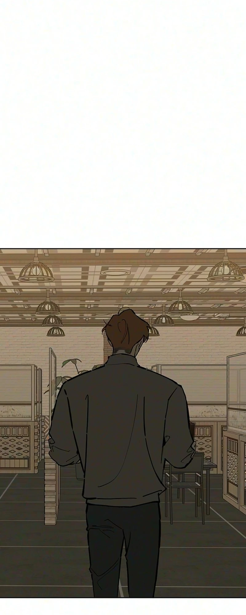 Tears on a Withered Flower Chapter 118 — page 48
