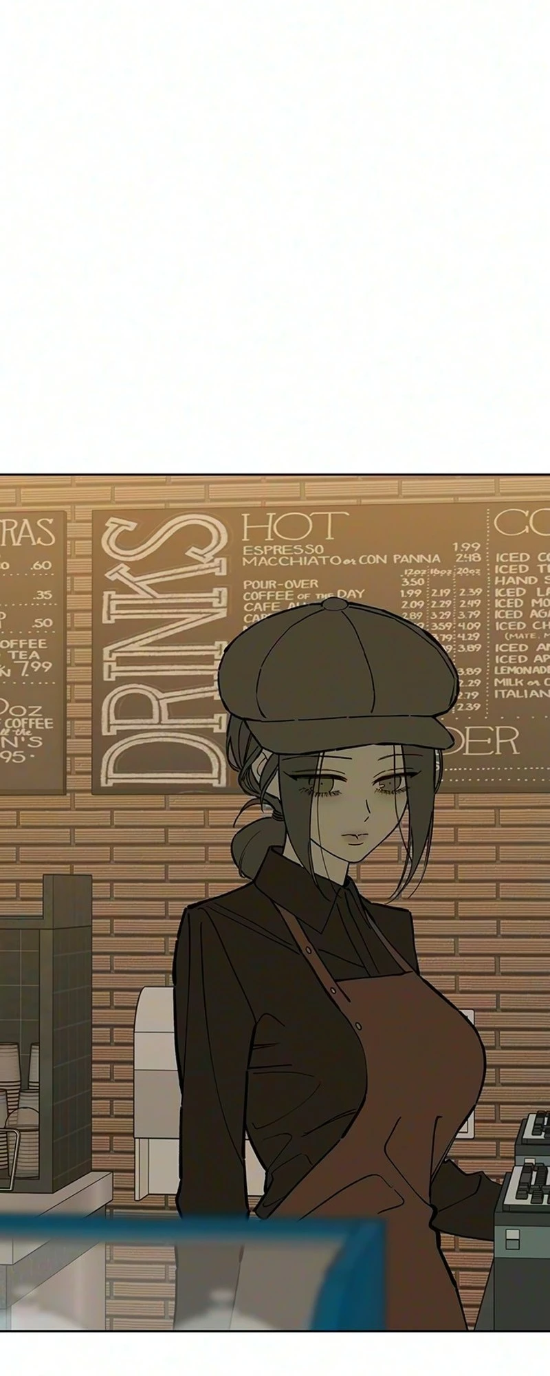 Tears on a Withered Flower Chapter 118 — page 49
