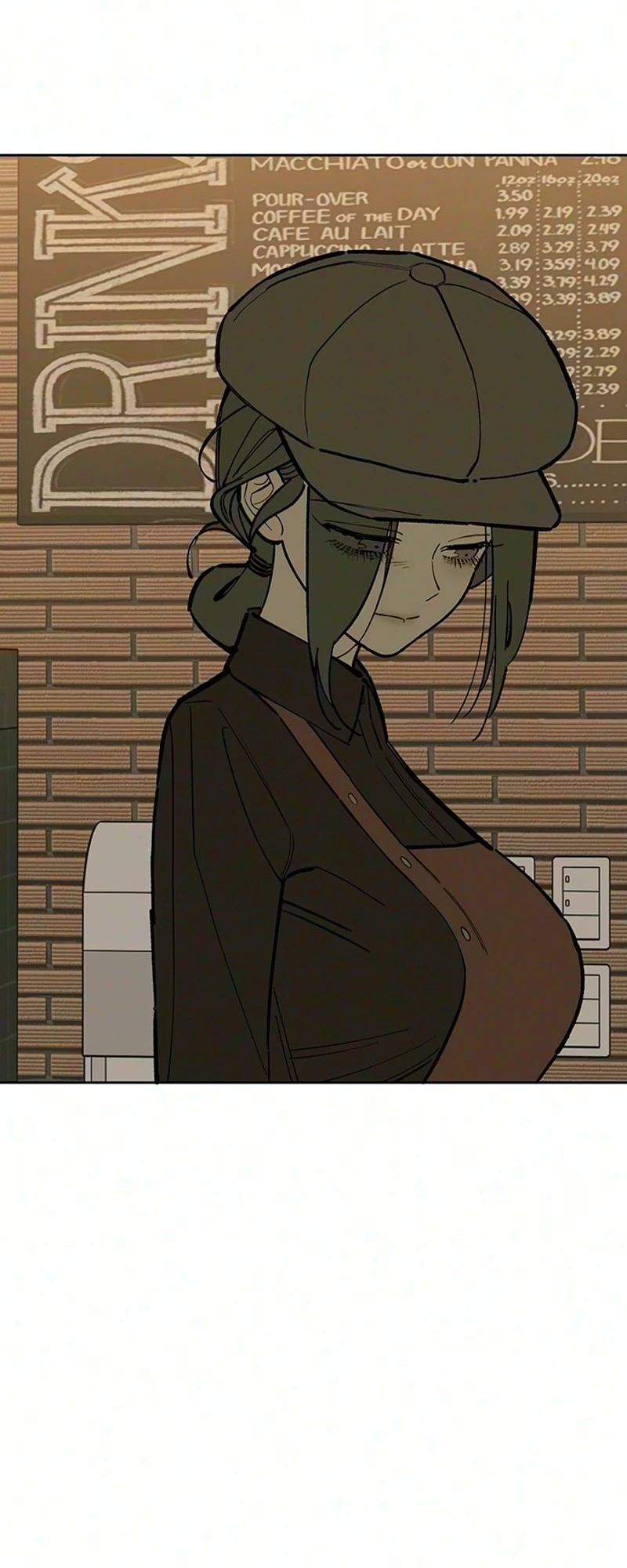 Tears on a Withered Flower Chapter 118 — page 51