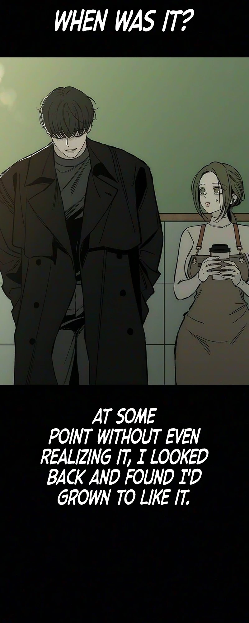 Tears on a Withered Flower Chapter 118 — page 53