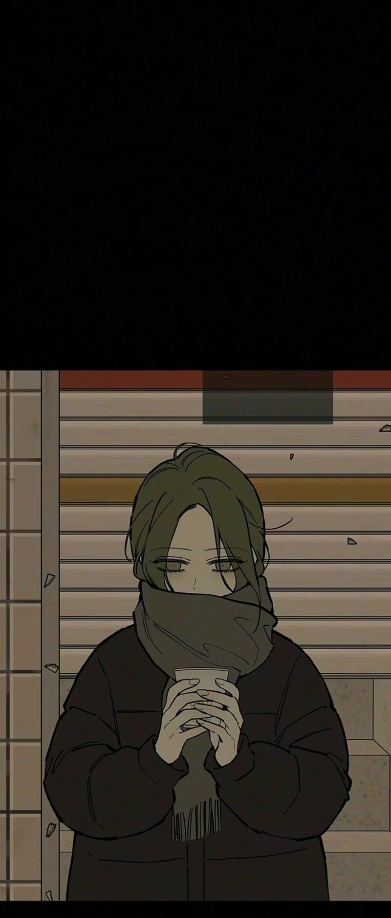 Tears on a Withered Flower Chapter 118 — page 55