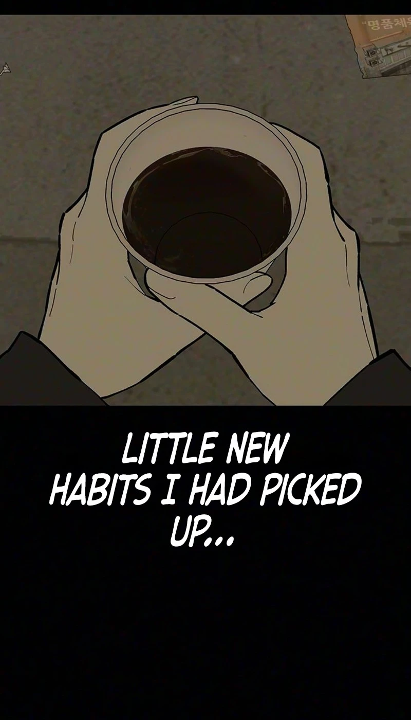 Tears on a Withered Flower Chapter 118 — page 57