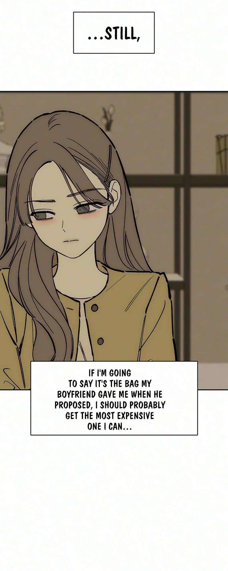 Tears on a Withered Flower Chapter 118 — page 62