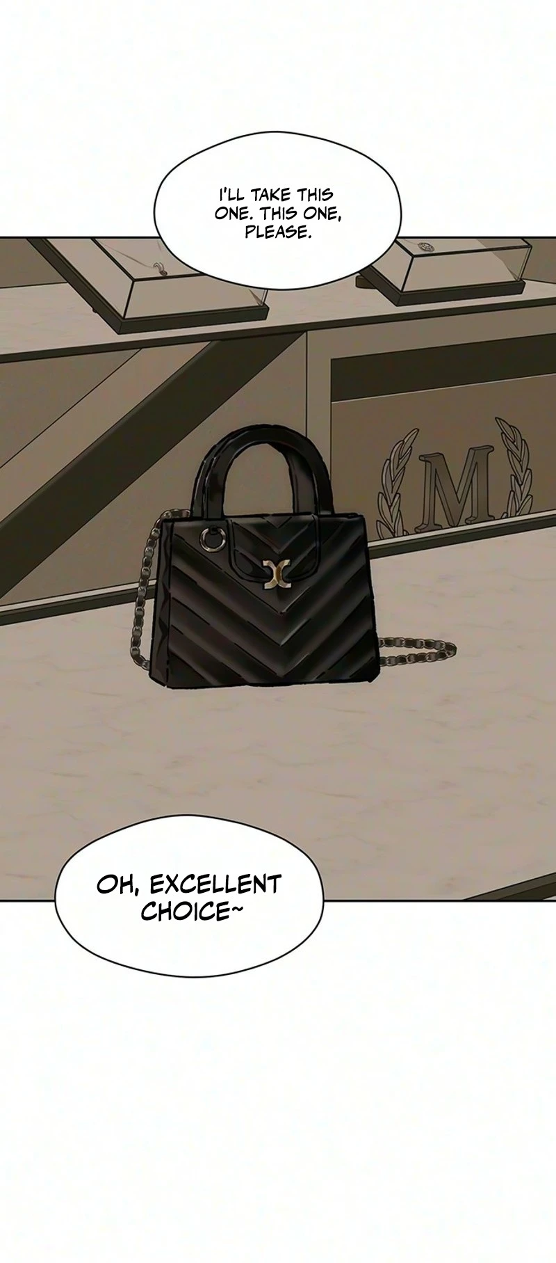 Tears on a Withered Flower Chapter 118 — page 63