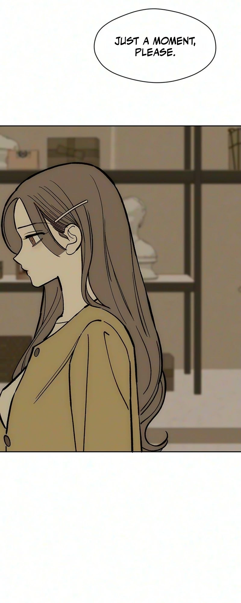 Tears on a Withered Flower Chapter 118 — page 64