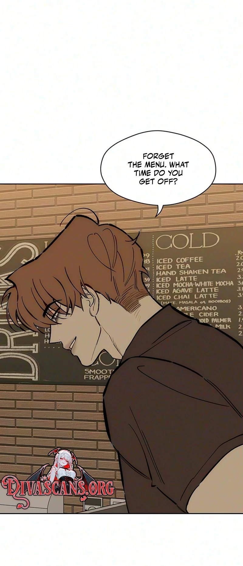 Tears on a Withered Flower Chapter 118 — page 73