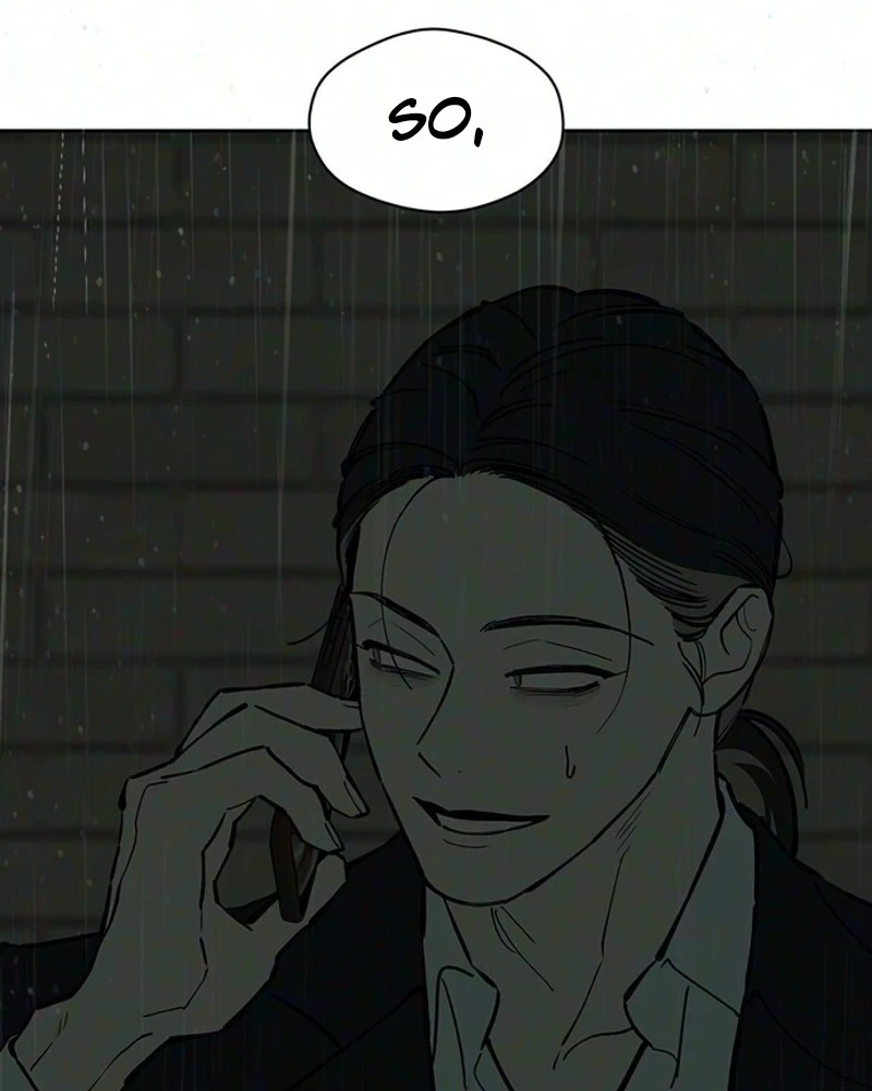Tears on a Withered Flower Chapter 120 — page 4