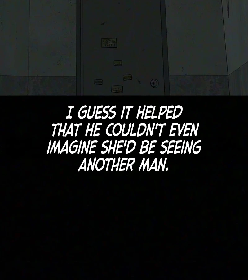 Tears on a Withered Flower Chapter 120 — page 19
