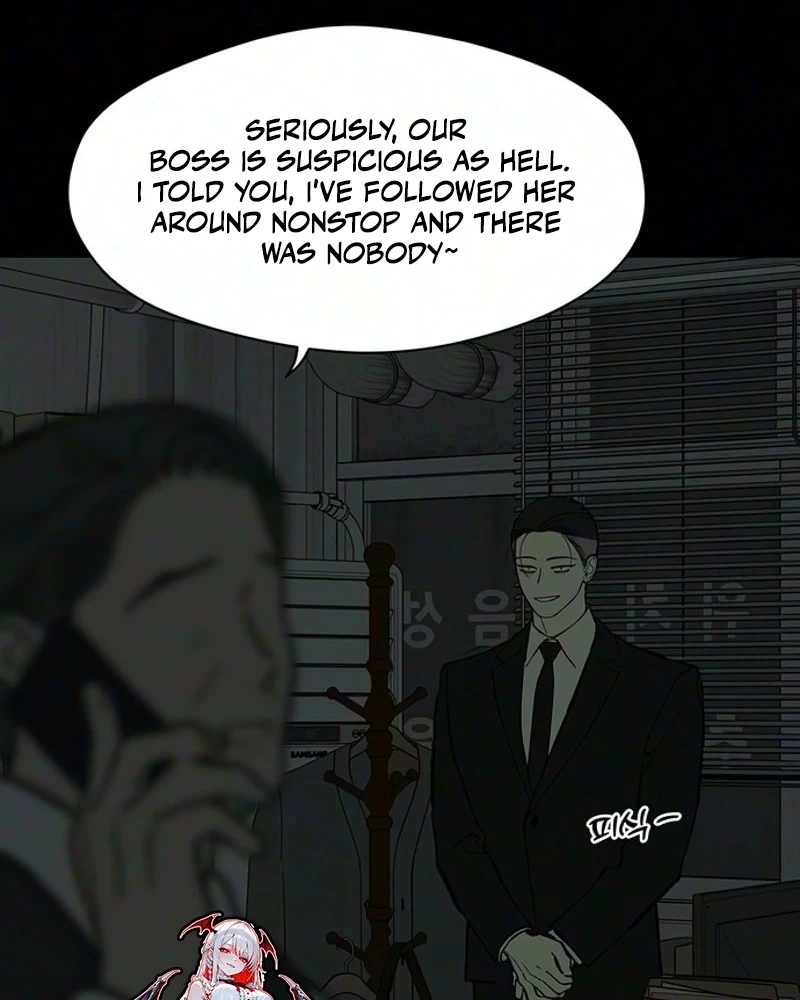 Tears on a Withered Flower Chapter 120 — page 21