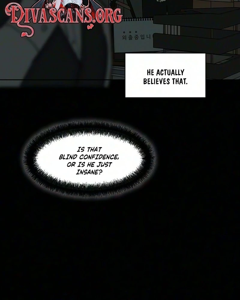 Tears on a Withered Flower Chapter 120 — page 22