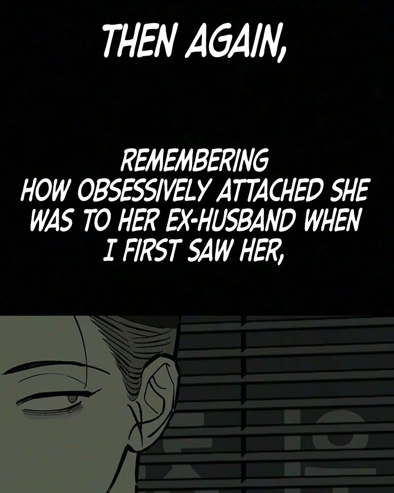 Tears on a Withered Flower Chapter 120 — page 25