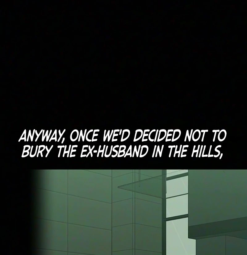 Tears on a Withered Flower Chapter 120 — page 29