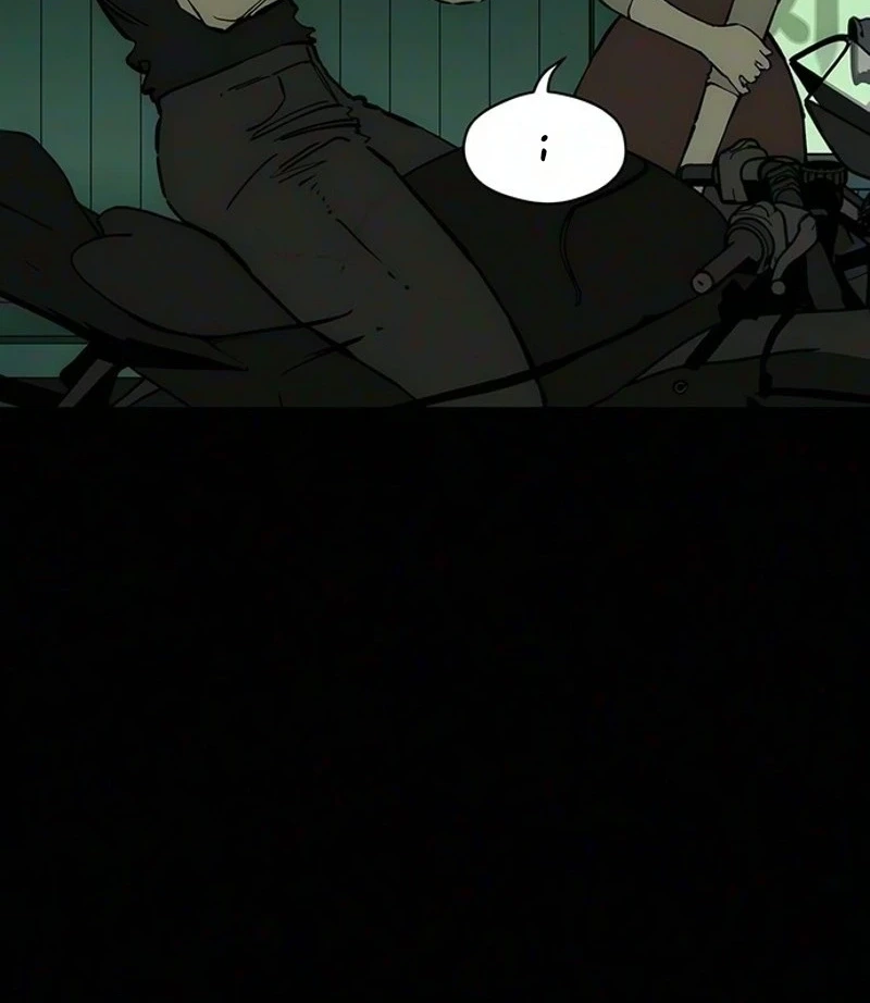 Tears on a Withered Flower Chapter 120 — page 44